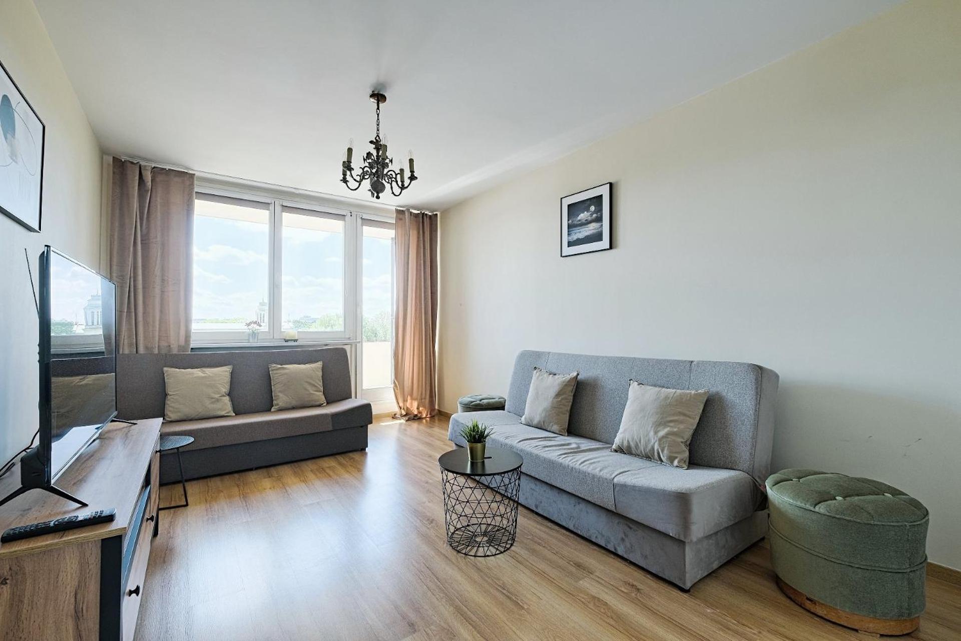 Noctis City Center Varşova Dış mekan fotoğraf